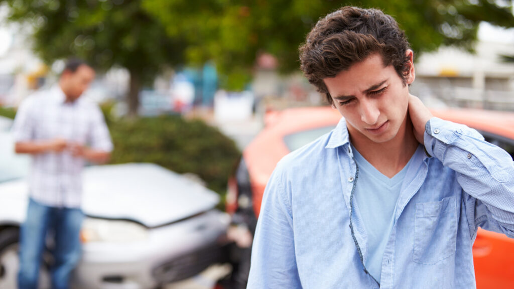 If you are suffering from an accident injury, this article will answer all your questions