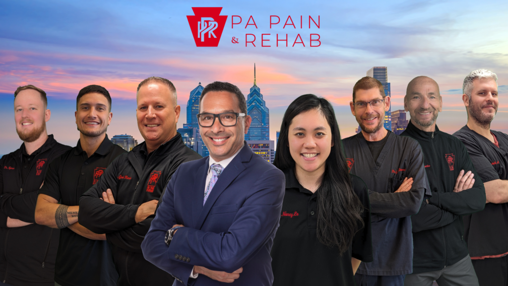 Meet Our Chiropractors In Philadelphia: 6 Convenient Clinics In Philly