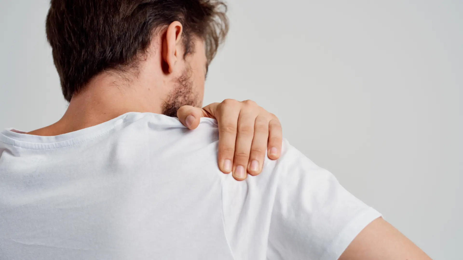 Understanding Neck and Shoulder Pain