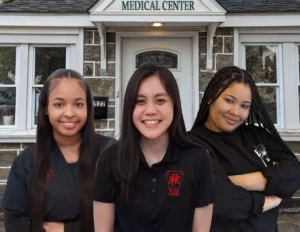 PA Pain & Rehab's West Philadelphia Injury Center Is Located at 6522 Lebanon Avenue