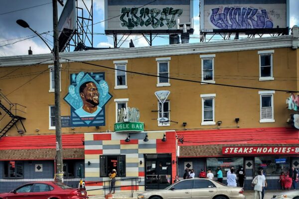 North Philly Mural 4