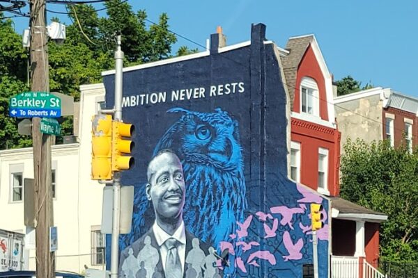 North Philly Mural 5