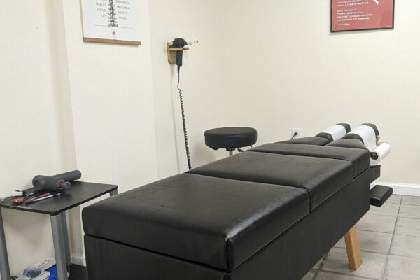 Therapy Room 1