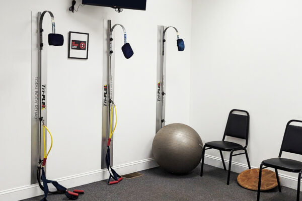 Workout Room 2